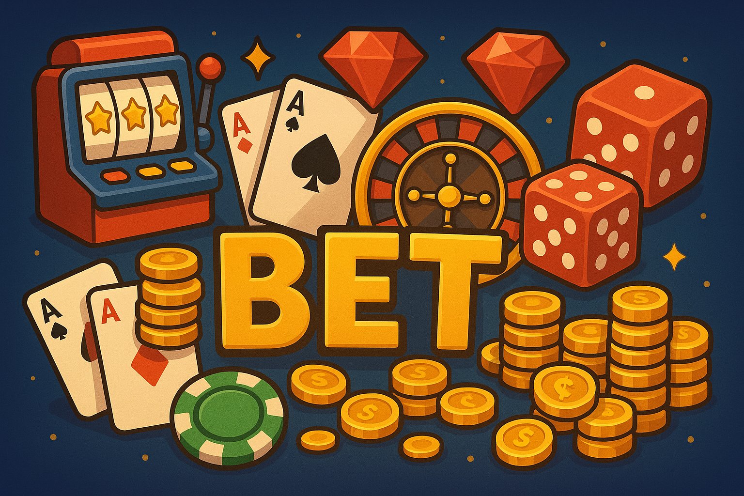 705 bet
